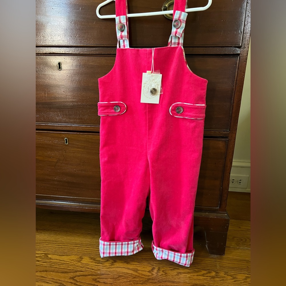 The Beaufort Bonnet Company | 4T Longall NWT